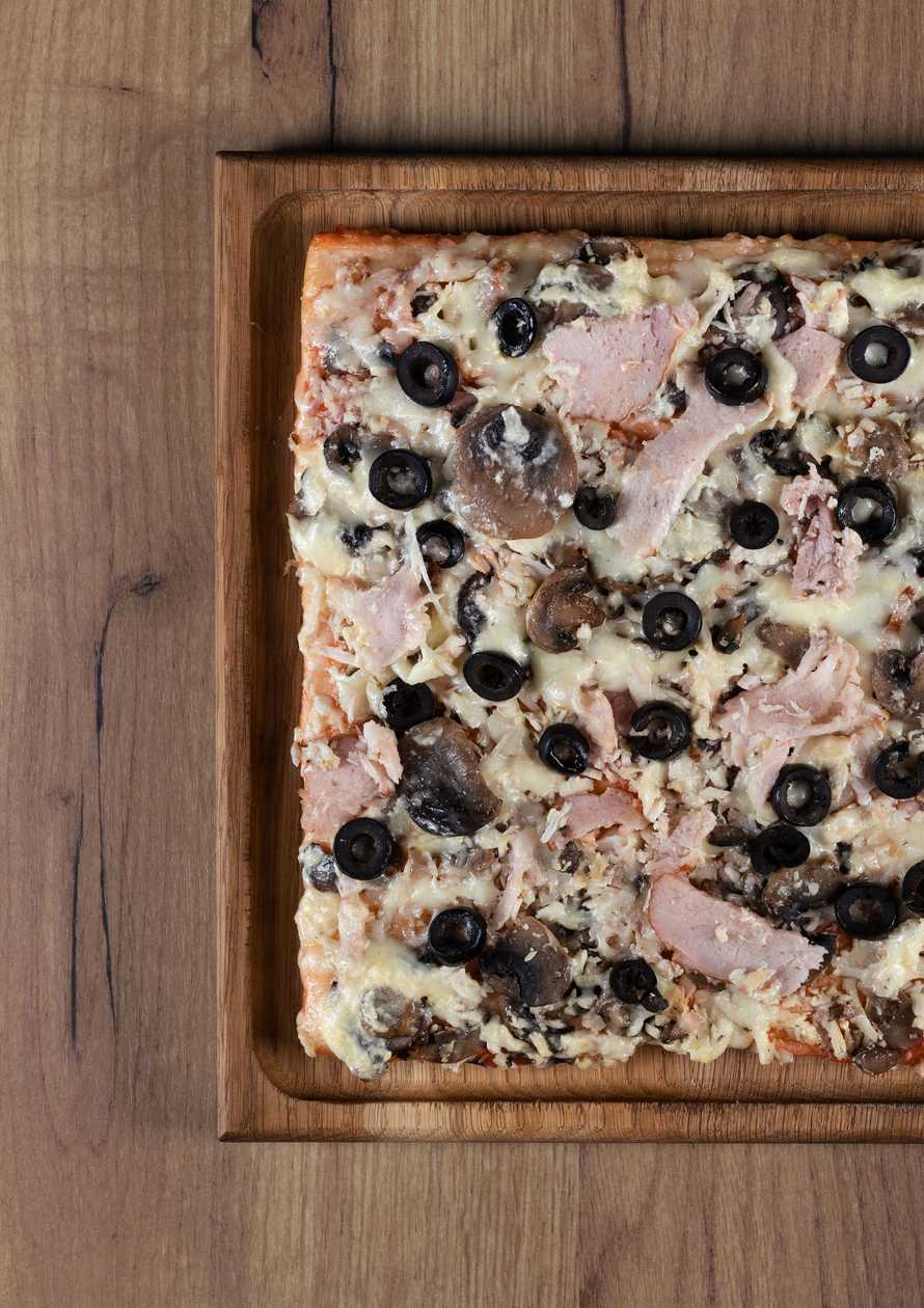 Фірмова ПОДВІЙНА