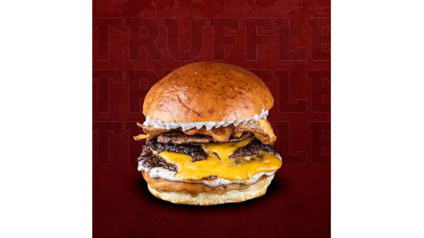 Truffle Smash