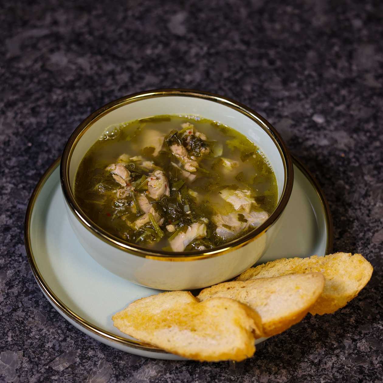 Veal Chakapuli