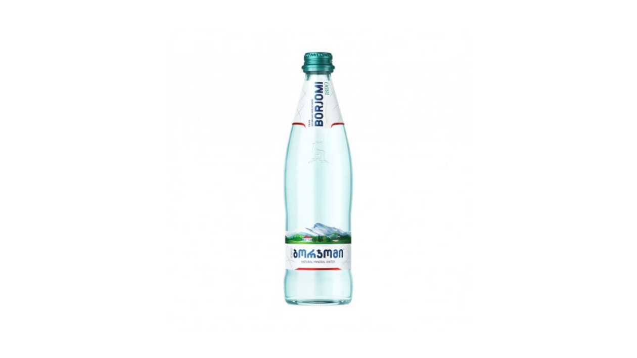 Borjomi
