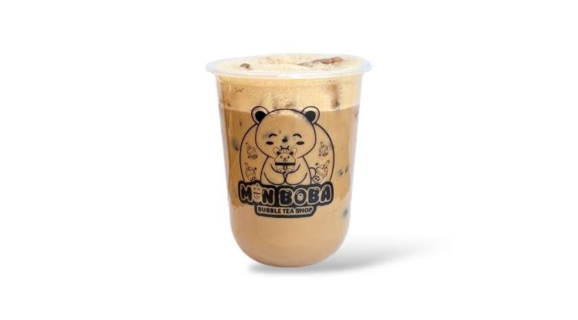 49. Vietnamese Brown Coffee