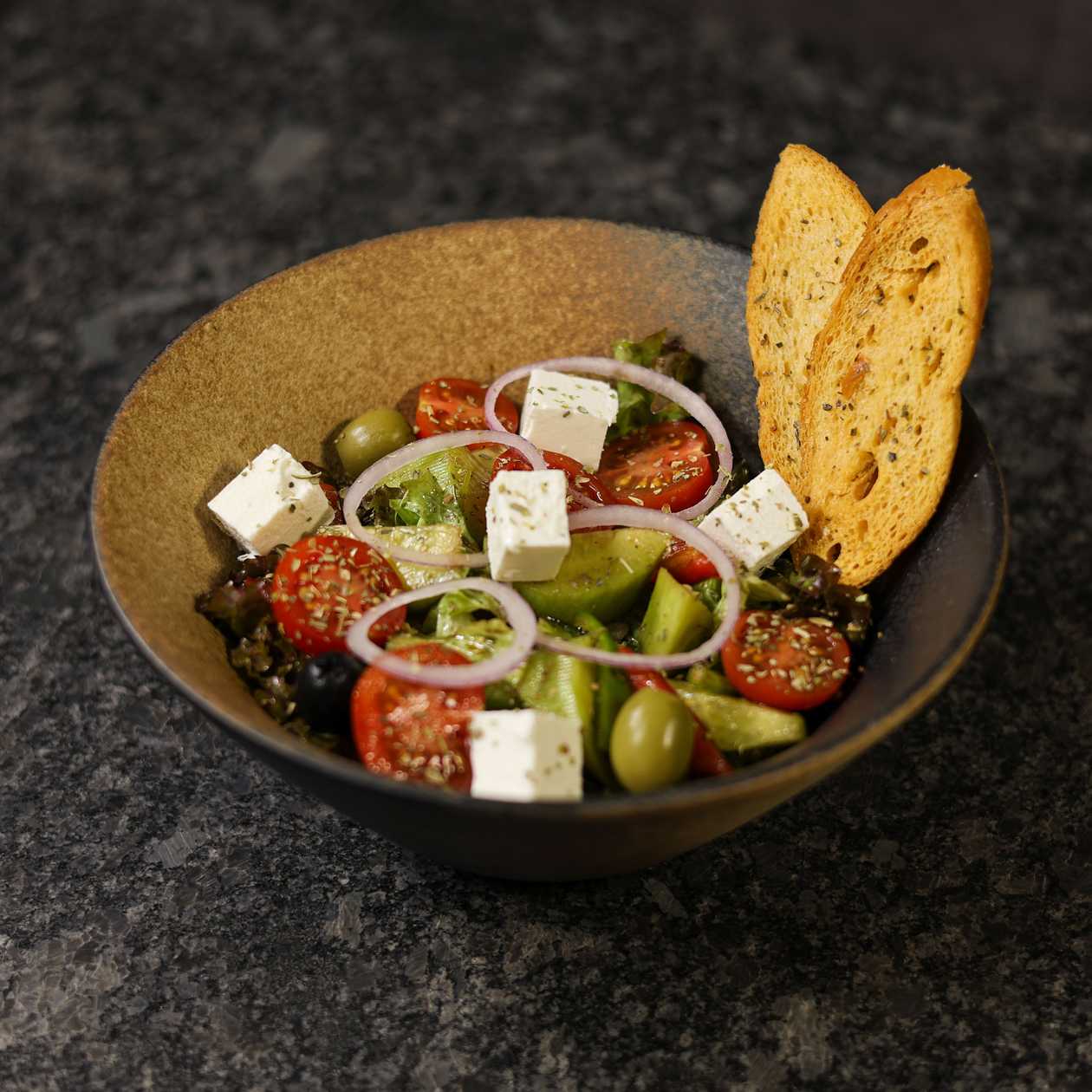 Greek Salad
