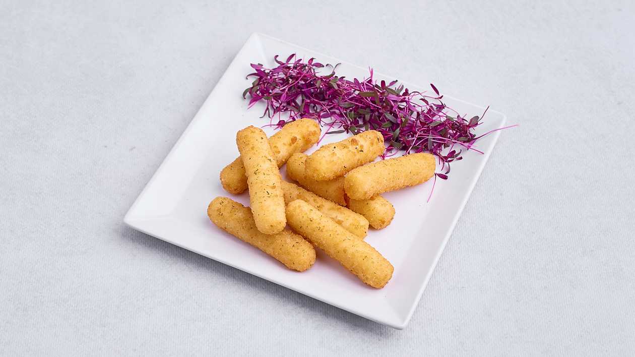 Cheese sticks