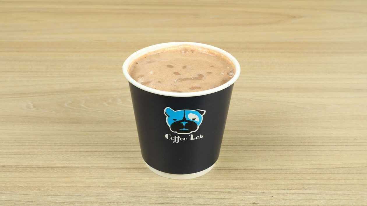 Hot Chocolate Bitter