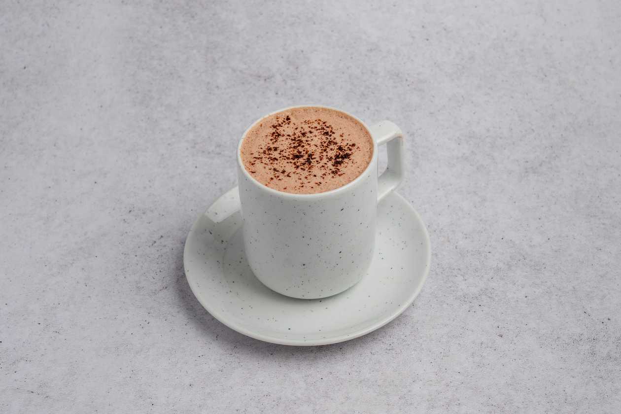 Cocoa