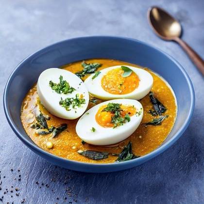 Egg Curry