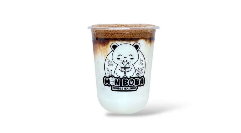 50. Coconut Coffee