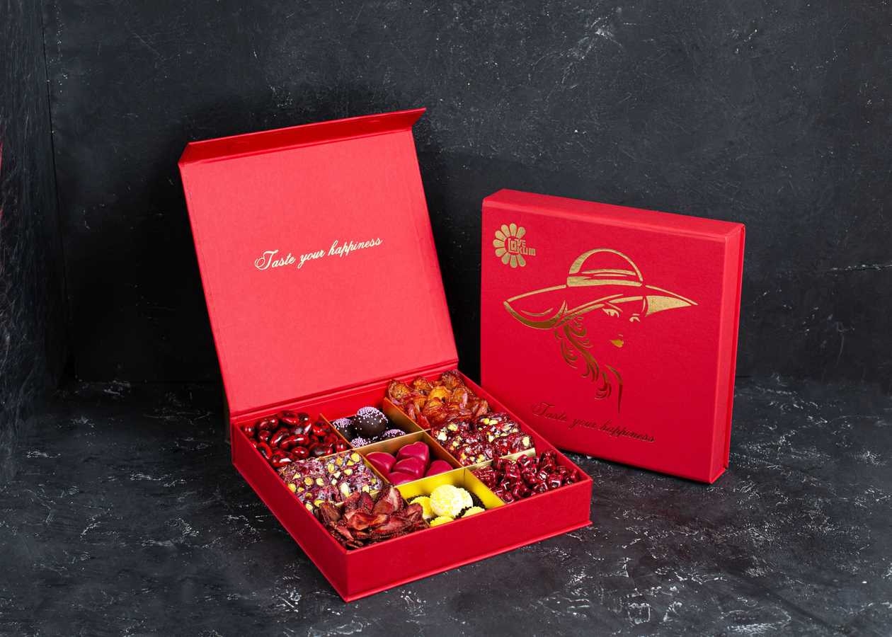 Copy of 8 March Box