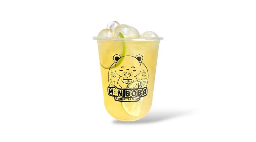 14. Oolong Tea