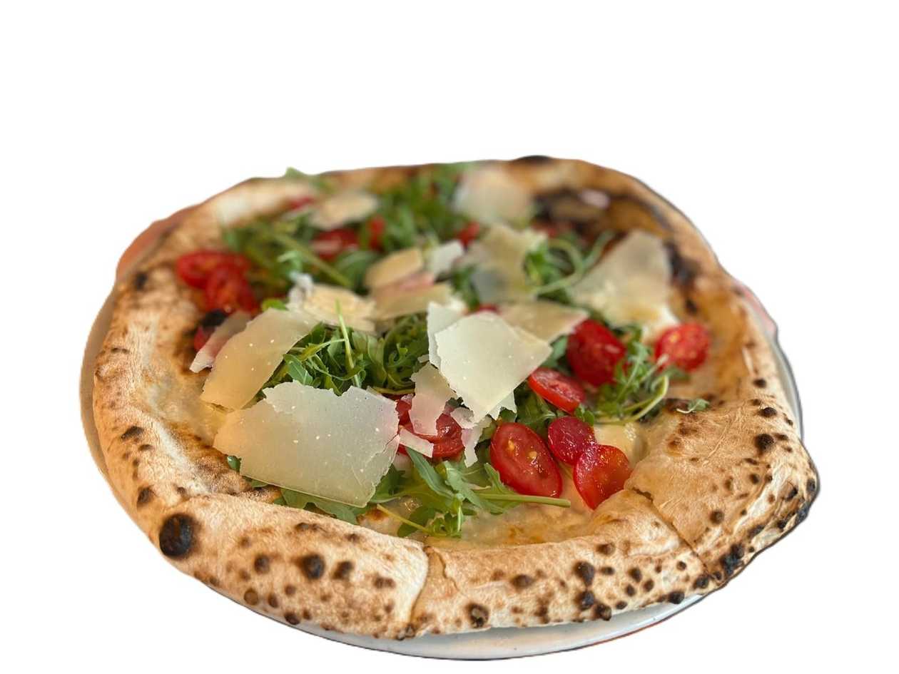 Bufala bianca