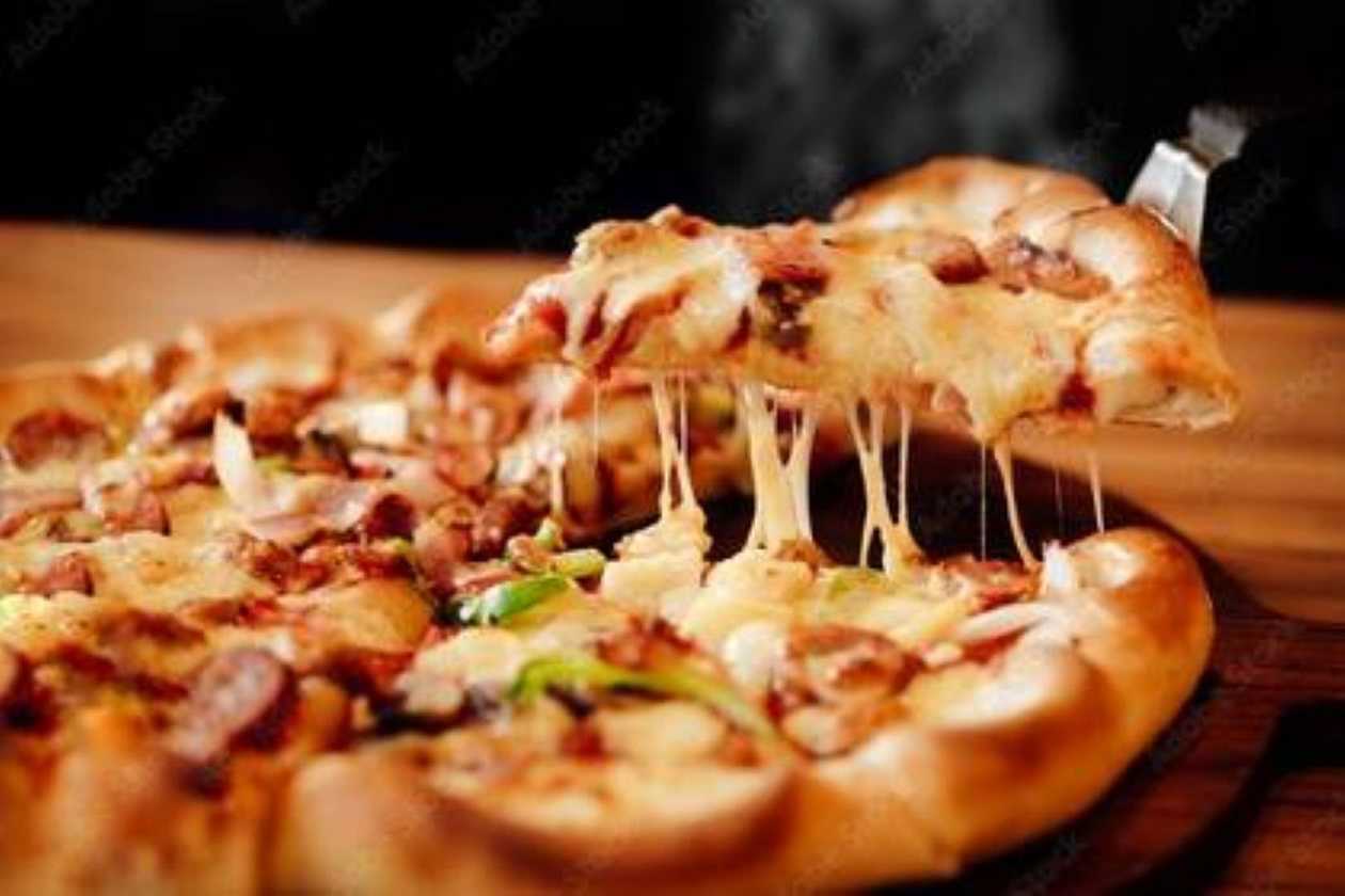 ZND Pizza Special 2 For 1