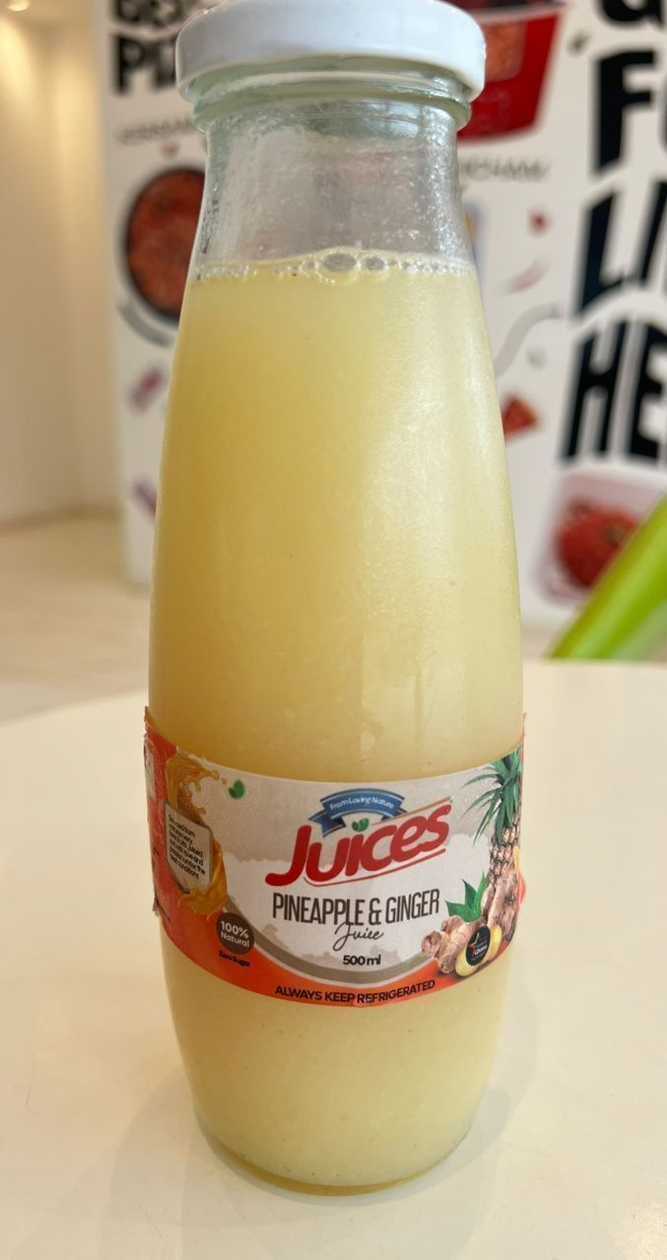 Juices