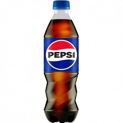 Pepsi Twist