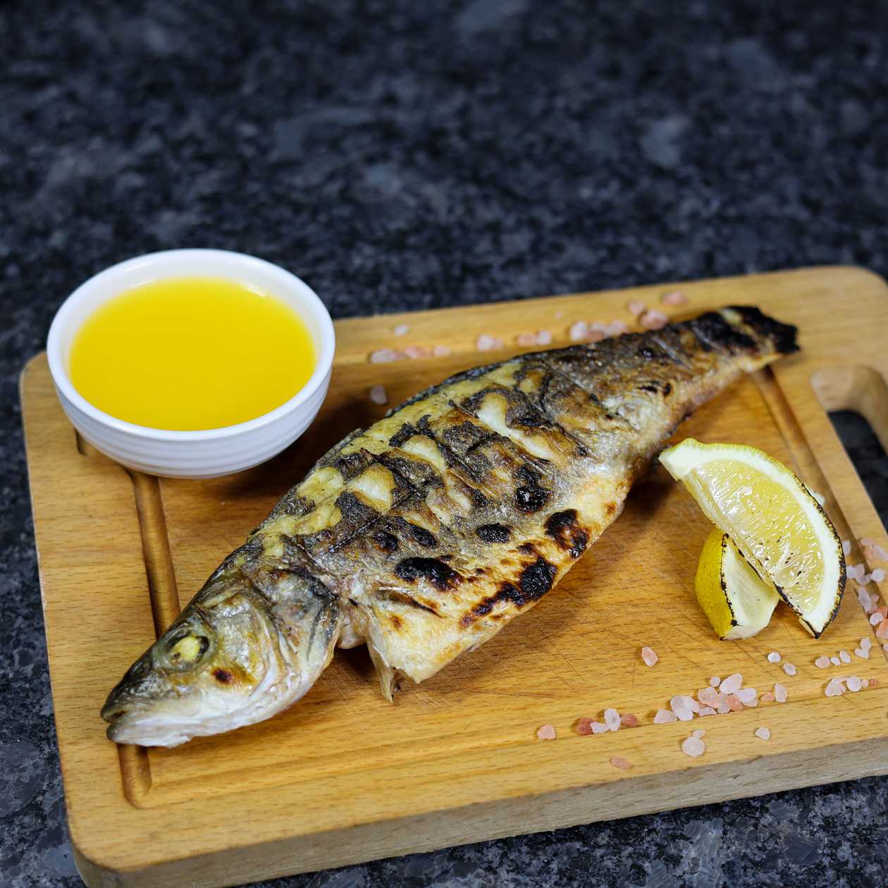 SEA BASS