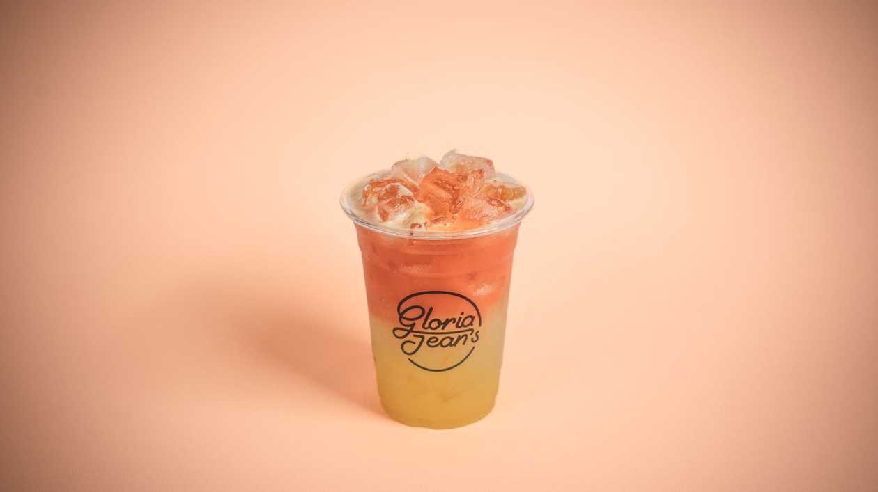 Fresh Mixed Juice