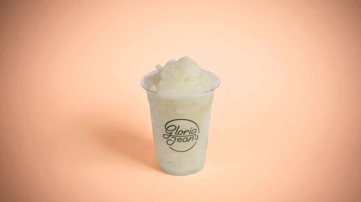 Lemon Chiller/Smoothie