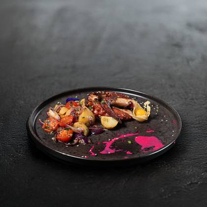 GRILLED OCTOPUS 300G