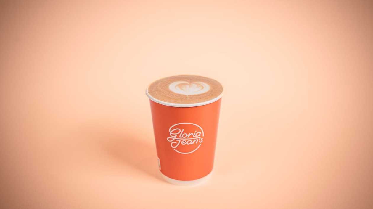 Caffè Latte