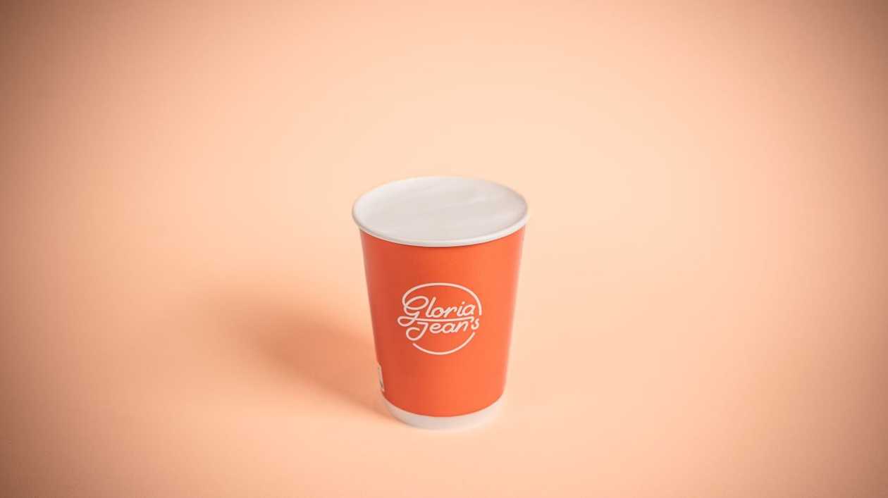 White Hot Chocolate