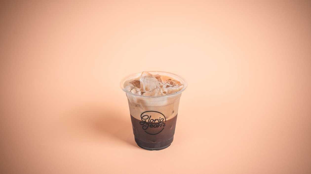 Freddo Espresso