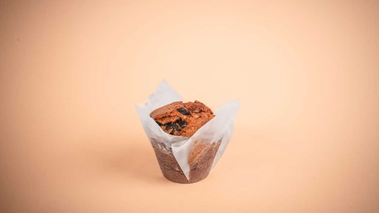 Blueberry Muffin