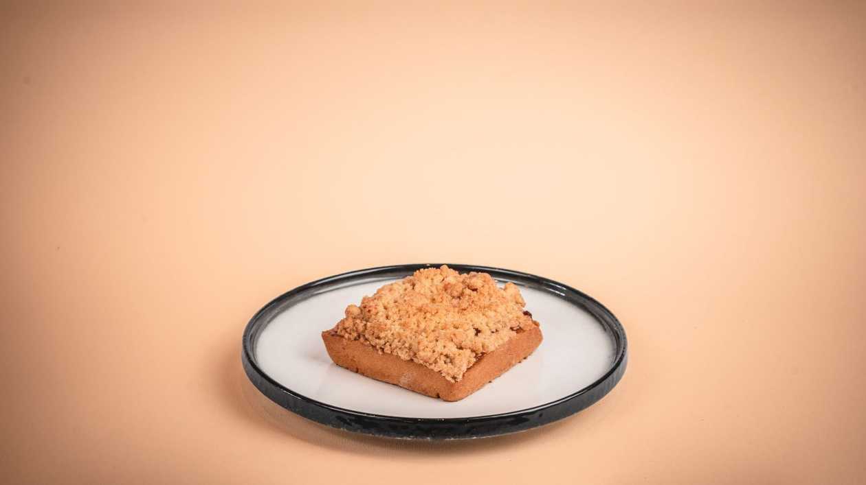Apple Crumble