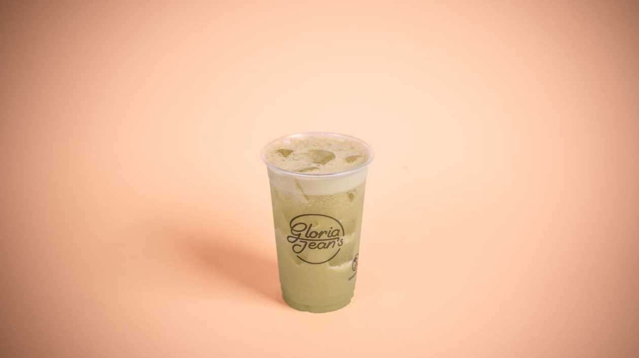 Fresh Apple Juice