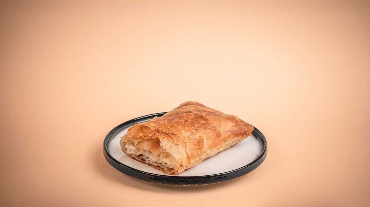 Bougatsa Cheese