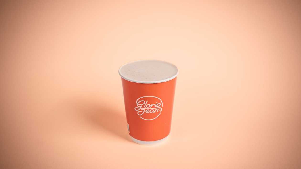 Chai Tea Latte