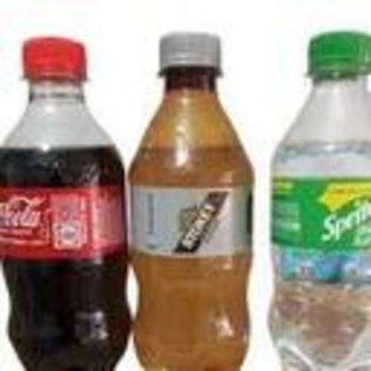 Soda 350ml - Coca cola, Sprite, Stoney, Fanta or Krest