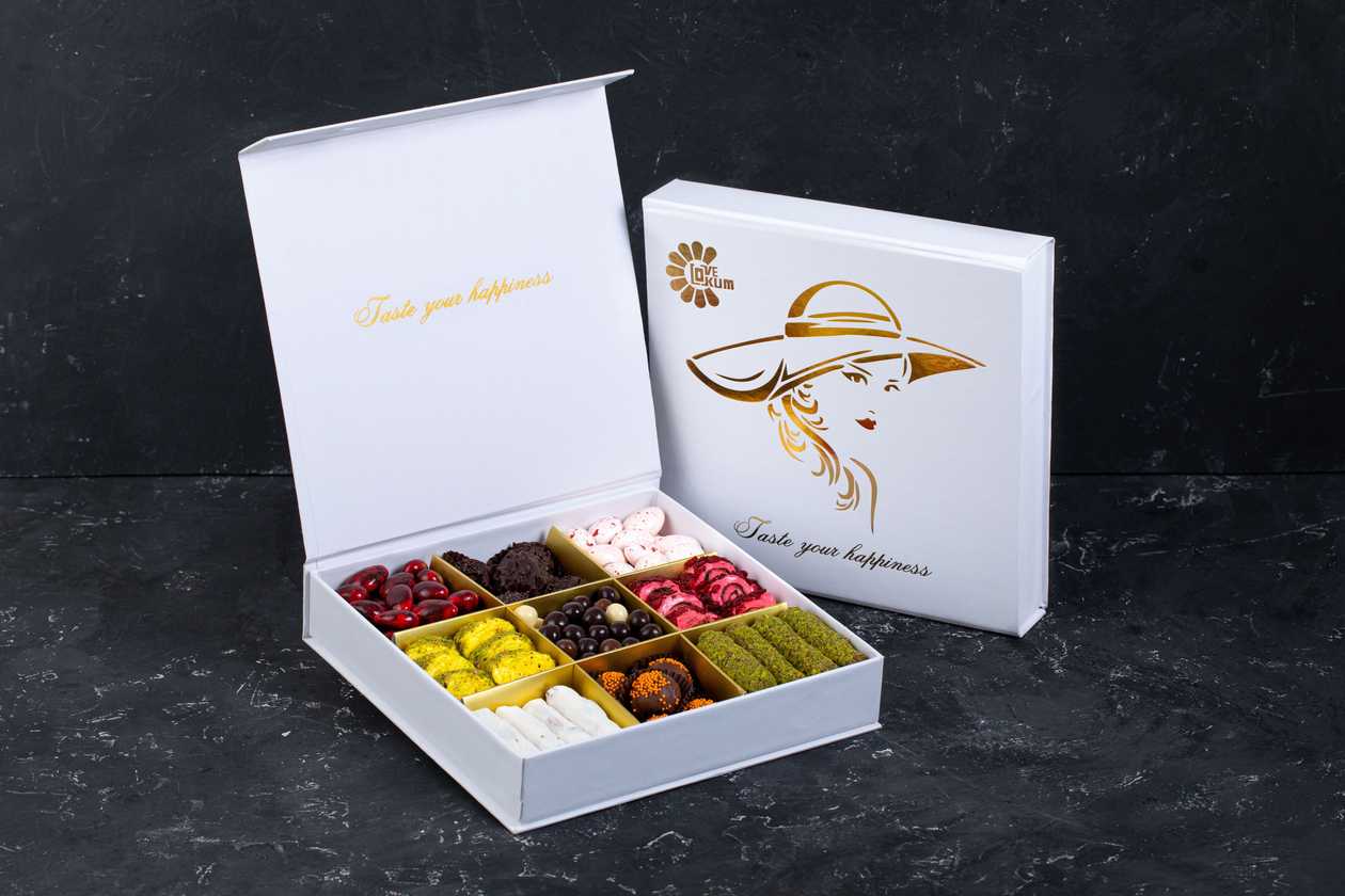 Copy of Copy of 8 March Box 2