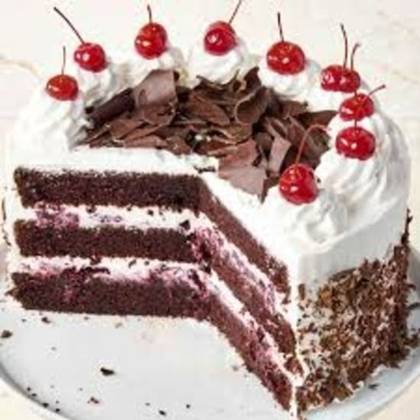 Black forest