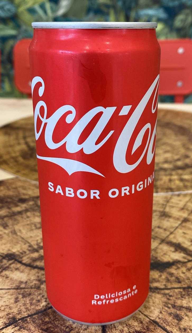 Coca-Cola 33cl