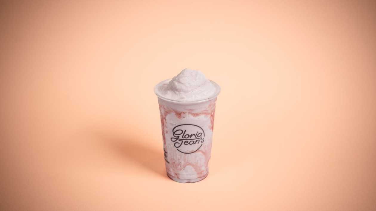 Strawberries & Cream