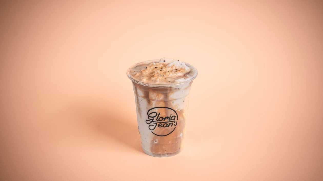 Caramel Voltage