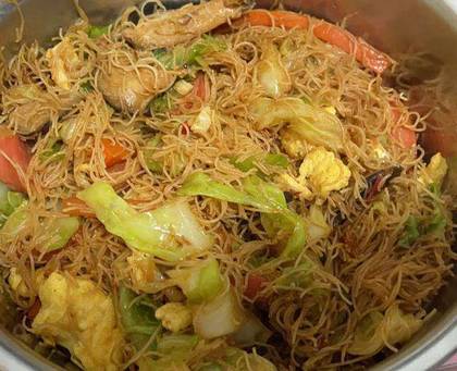 Massa Arroz