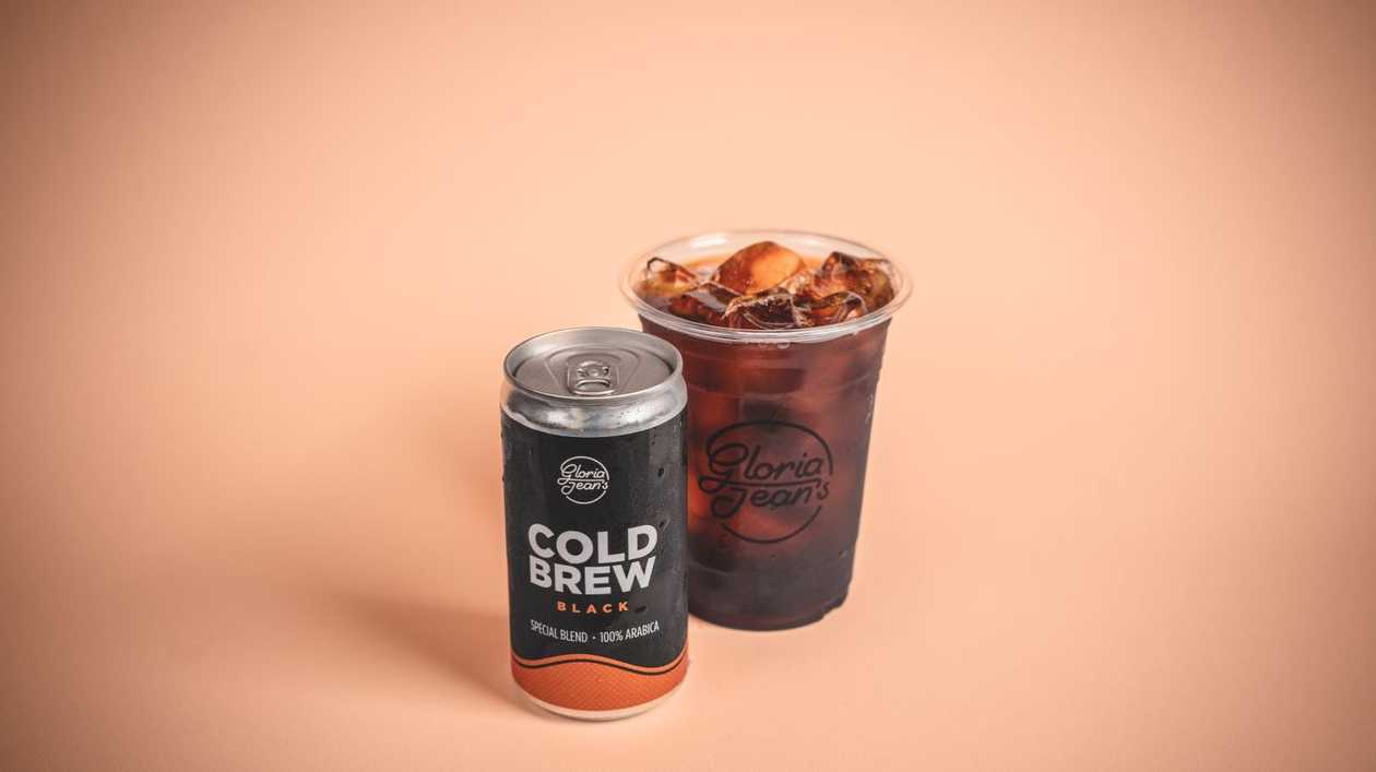 Cold Brew