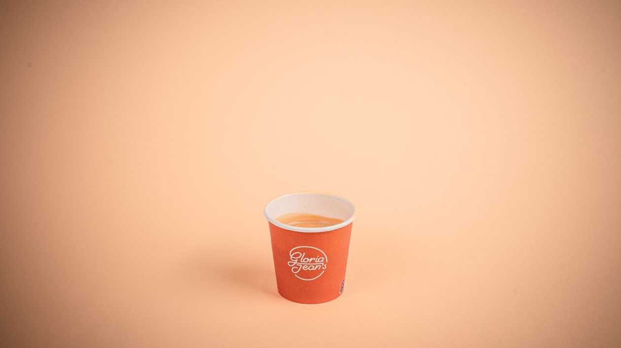Double Espresso