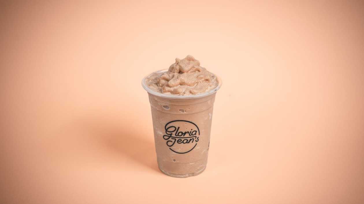 Toffee Nut Chiller