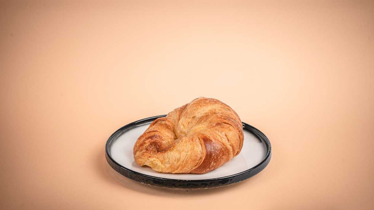 Butter Croissant