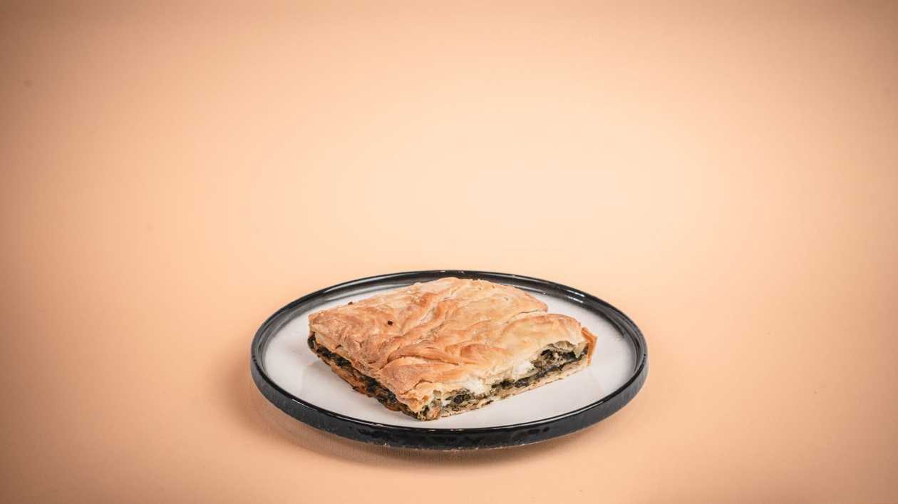Spinach Pie