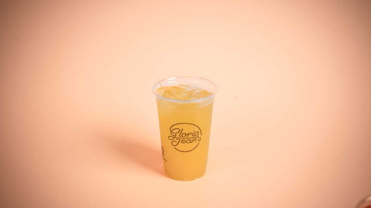 Fresh Orange Juice