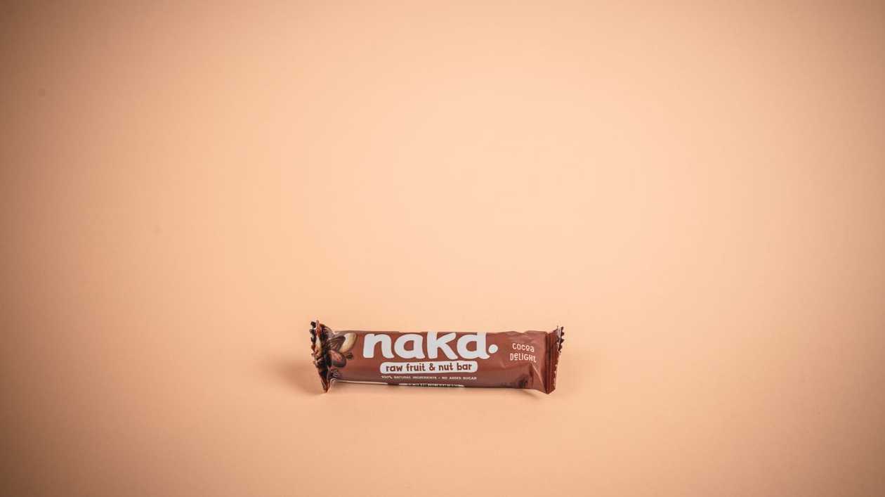 NAKD Cocoa Delight Bar
