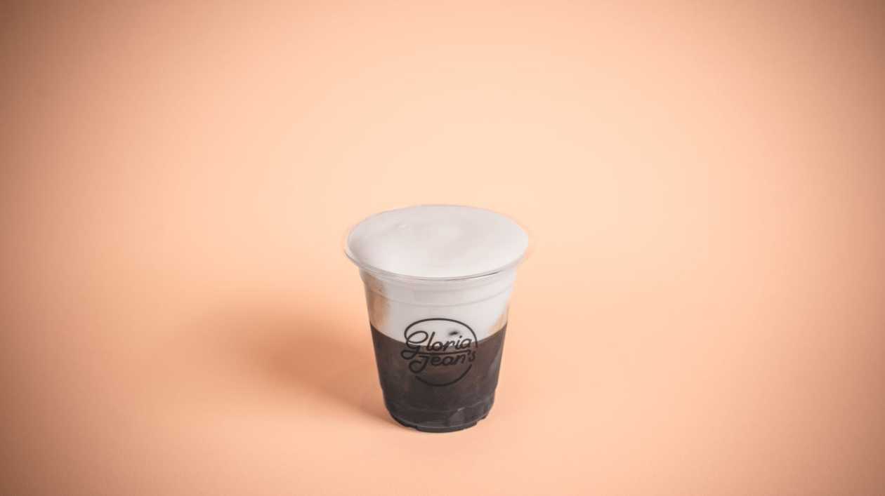 Freddo Cappuccino