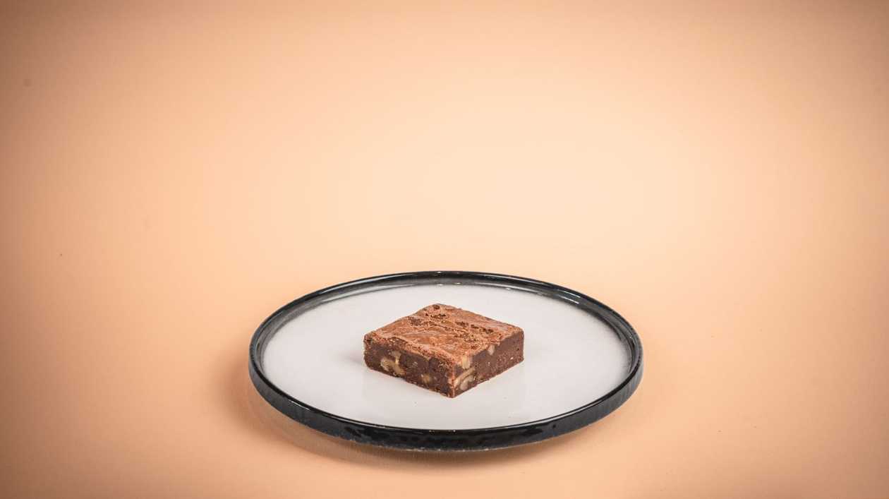 Chocolate Brownie