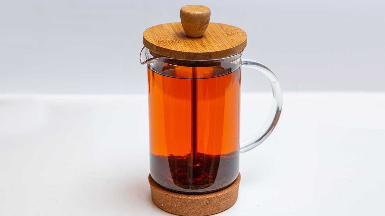 Puer Tea