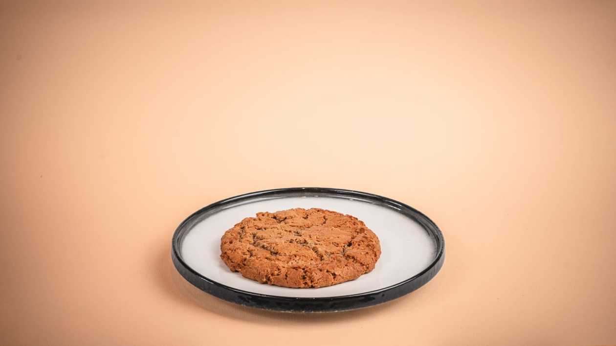 Chocolate Chip Cookie