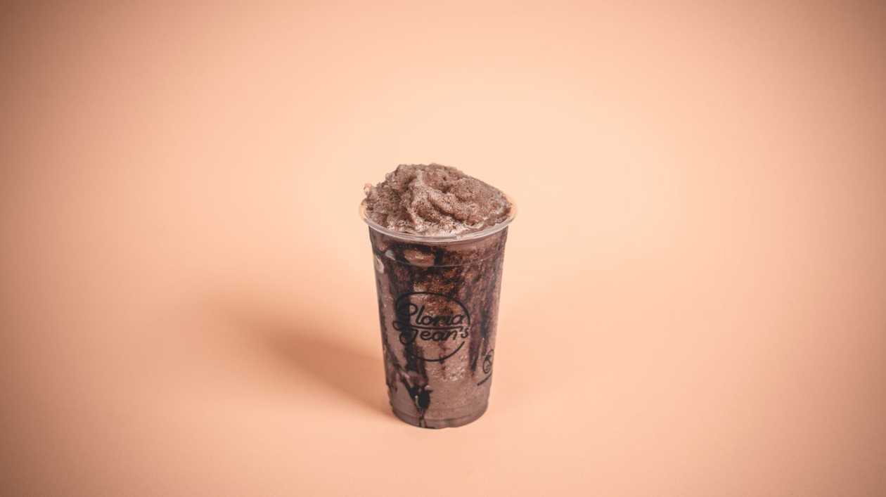 Chocolate Mini Chiller
