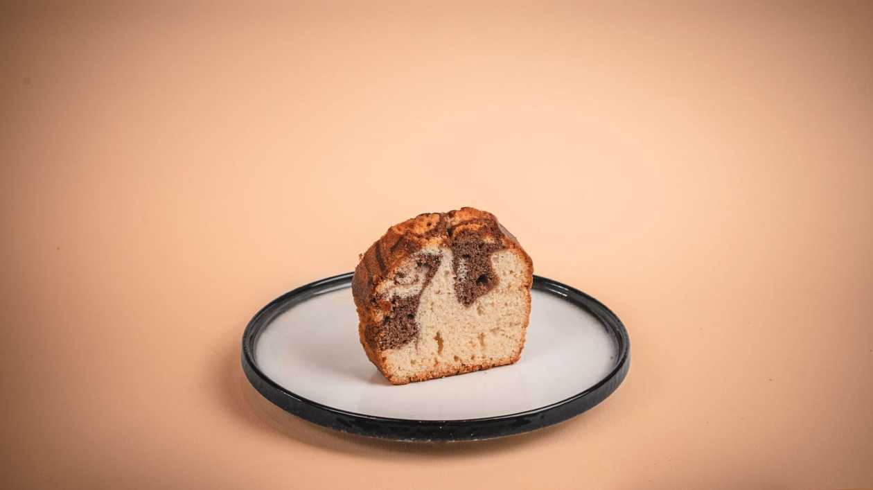 Marble Cake
