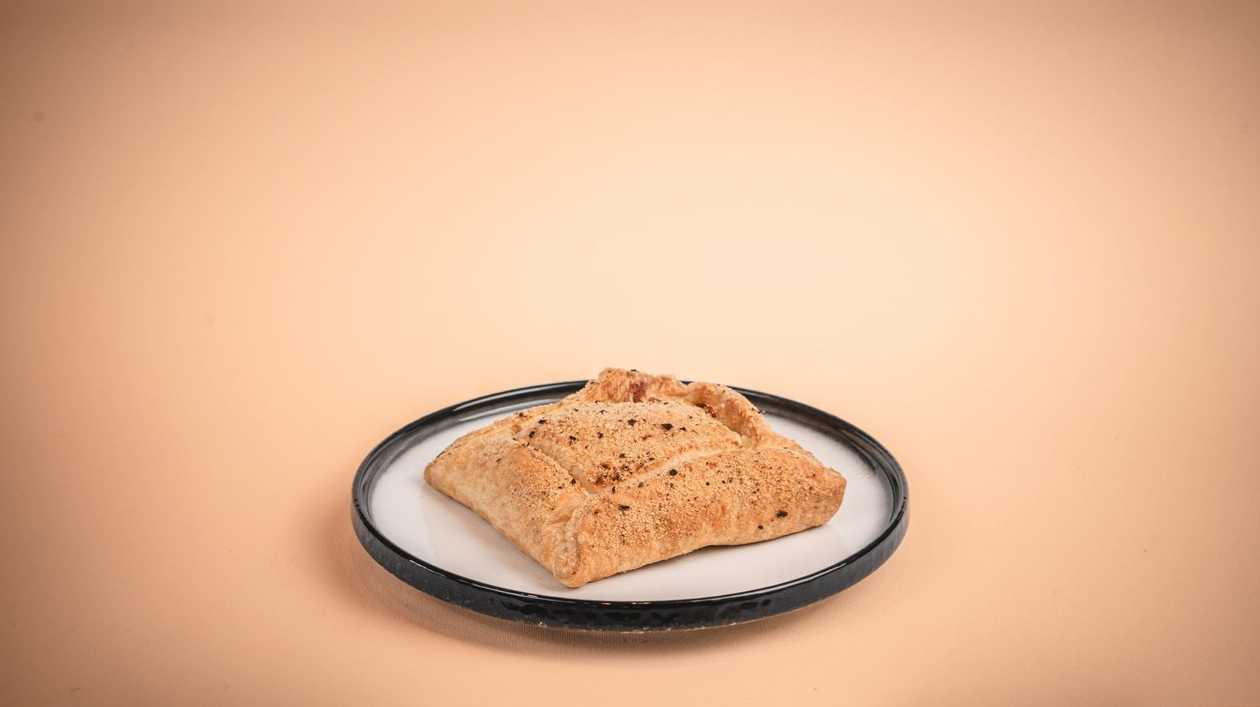 Handmade Chicken Pie